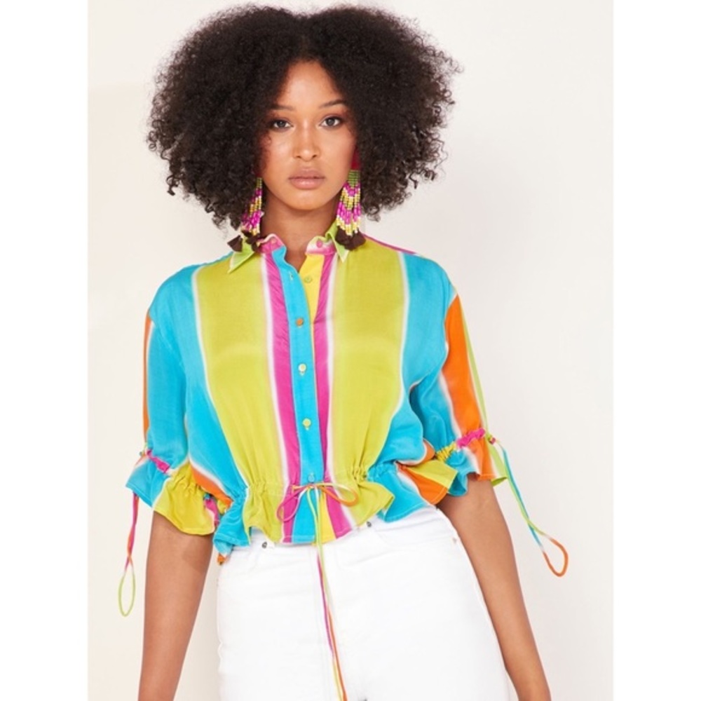 All Things Mochi | Mimi Shirt